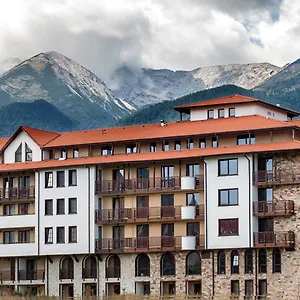 Апарт-отель Grand Royale Complex &, Банско