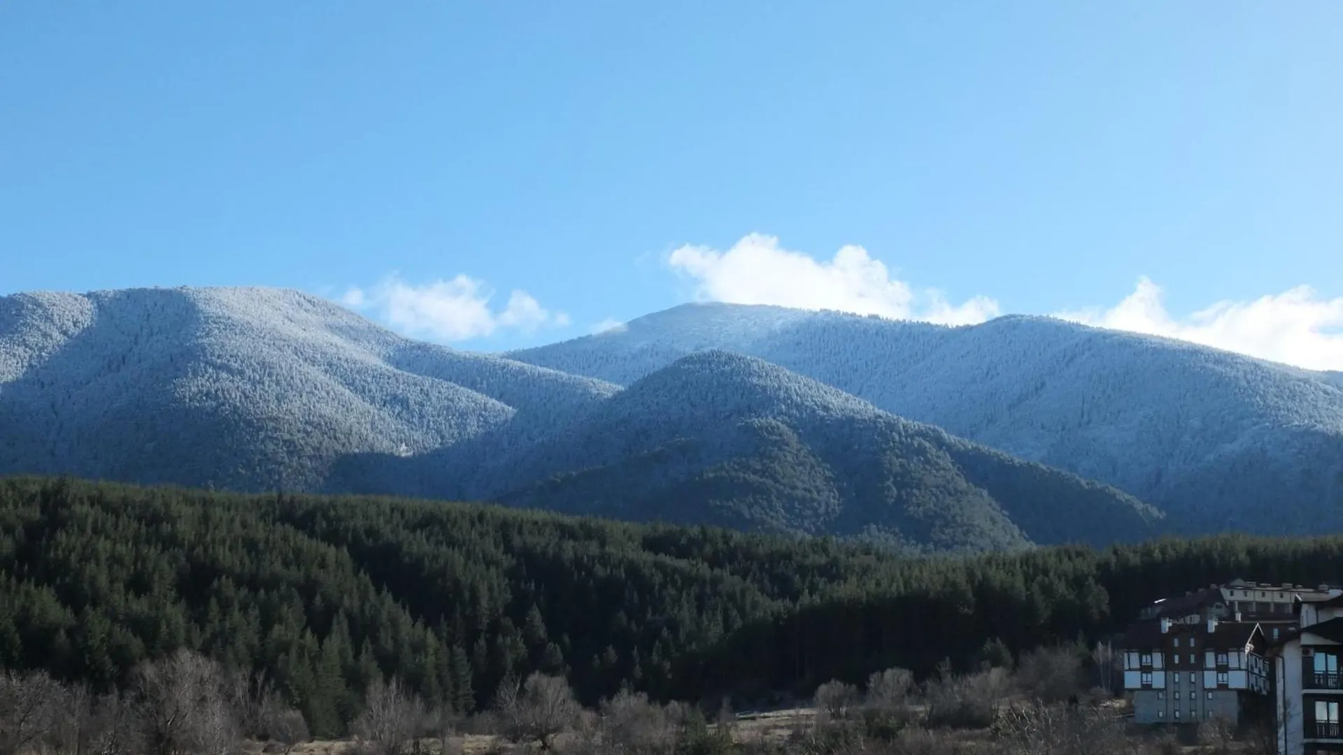 Pirin Heights A-21 Близо До Ски Пистата Bansko 0*,  Bulgaria