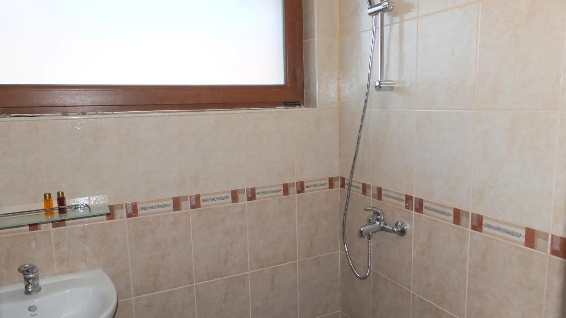 Apartment Pirin Heights A-21 Близо До Ски Пистата Bansko