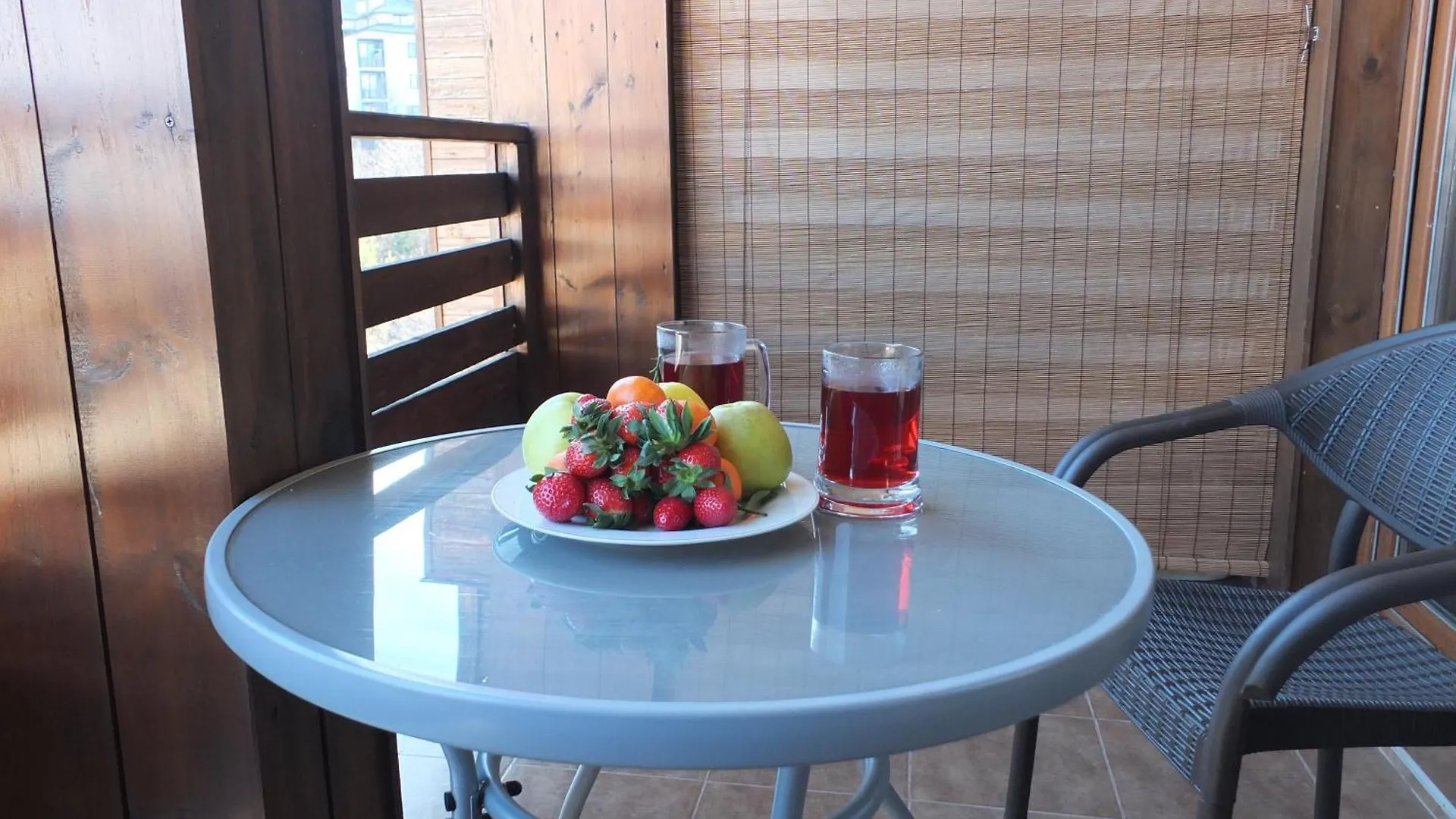 Apartment Pirin Heights A-21 Близо До Ски Пистата Bansko
