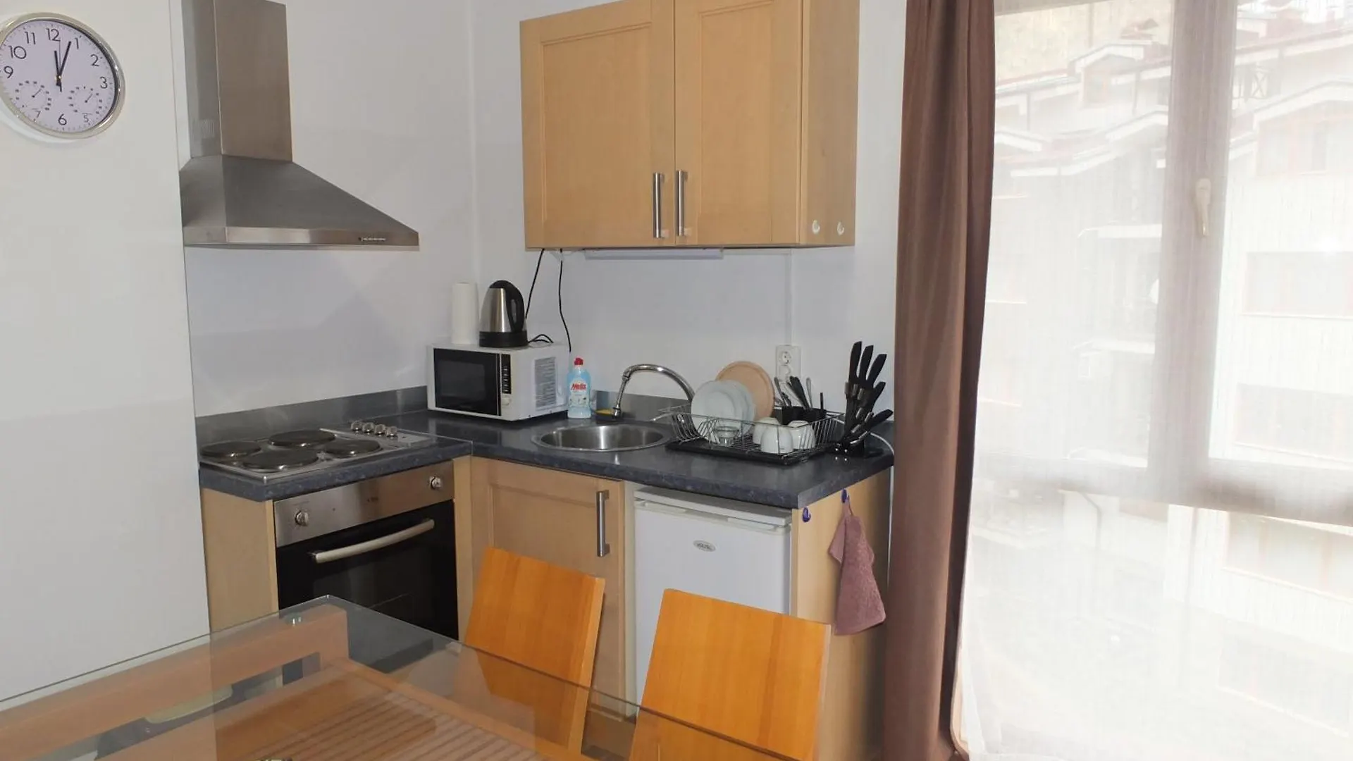 Pirin Heights A-21 Близо До Ски Пистата Bansko 0*,  Bulgaria