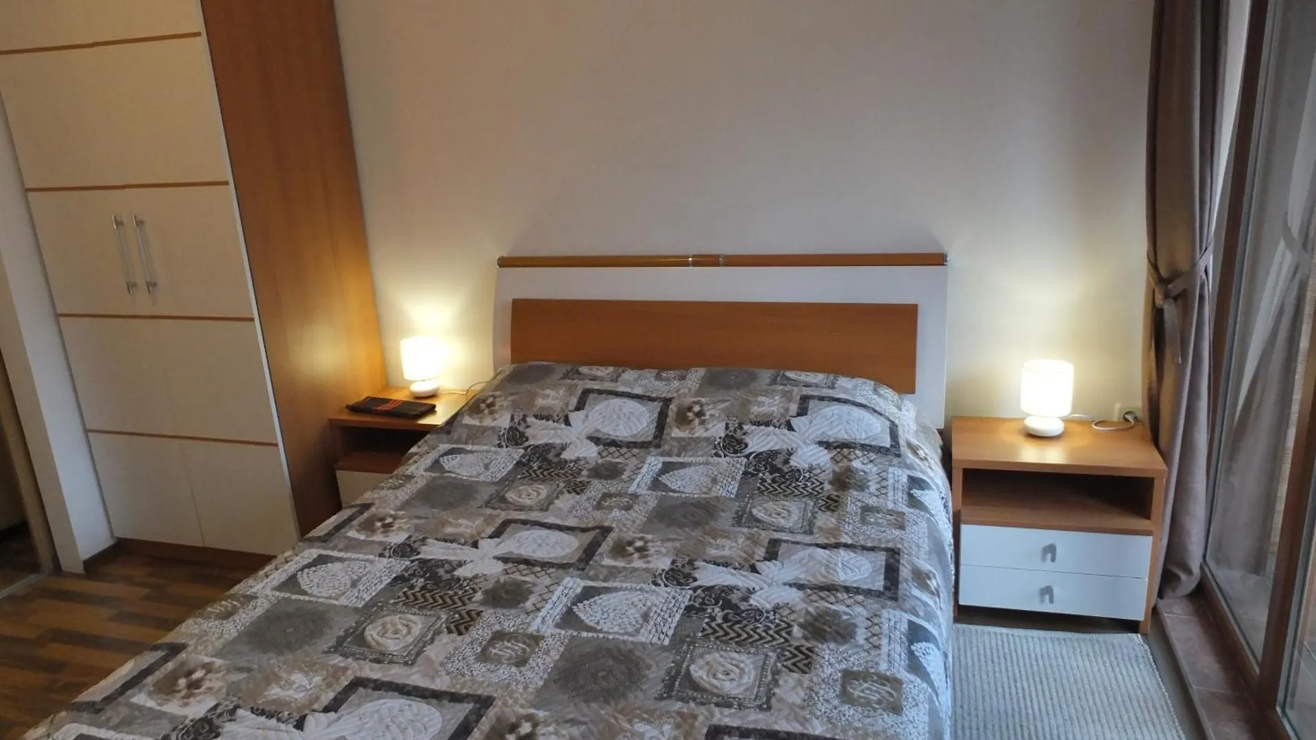 Apartment Pirin Heights A-21 Близо До Ски Пистата Bansko Bulgaria