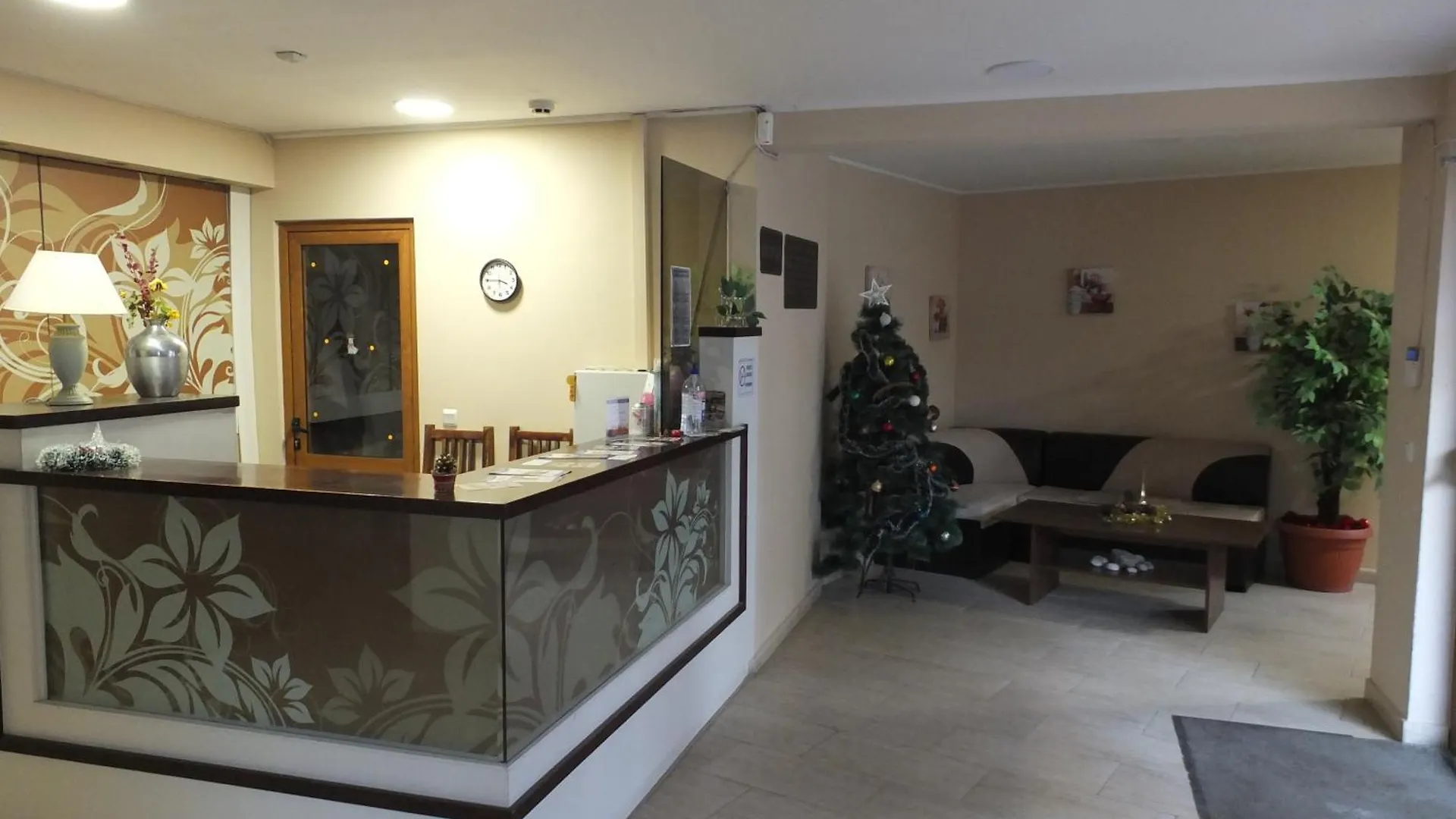 Apartment Pirin Heights A-21 Близо До Ски Пистата Bansko