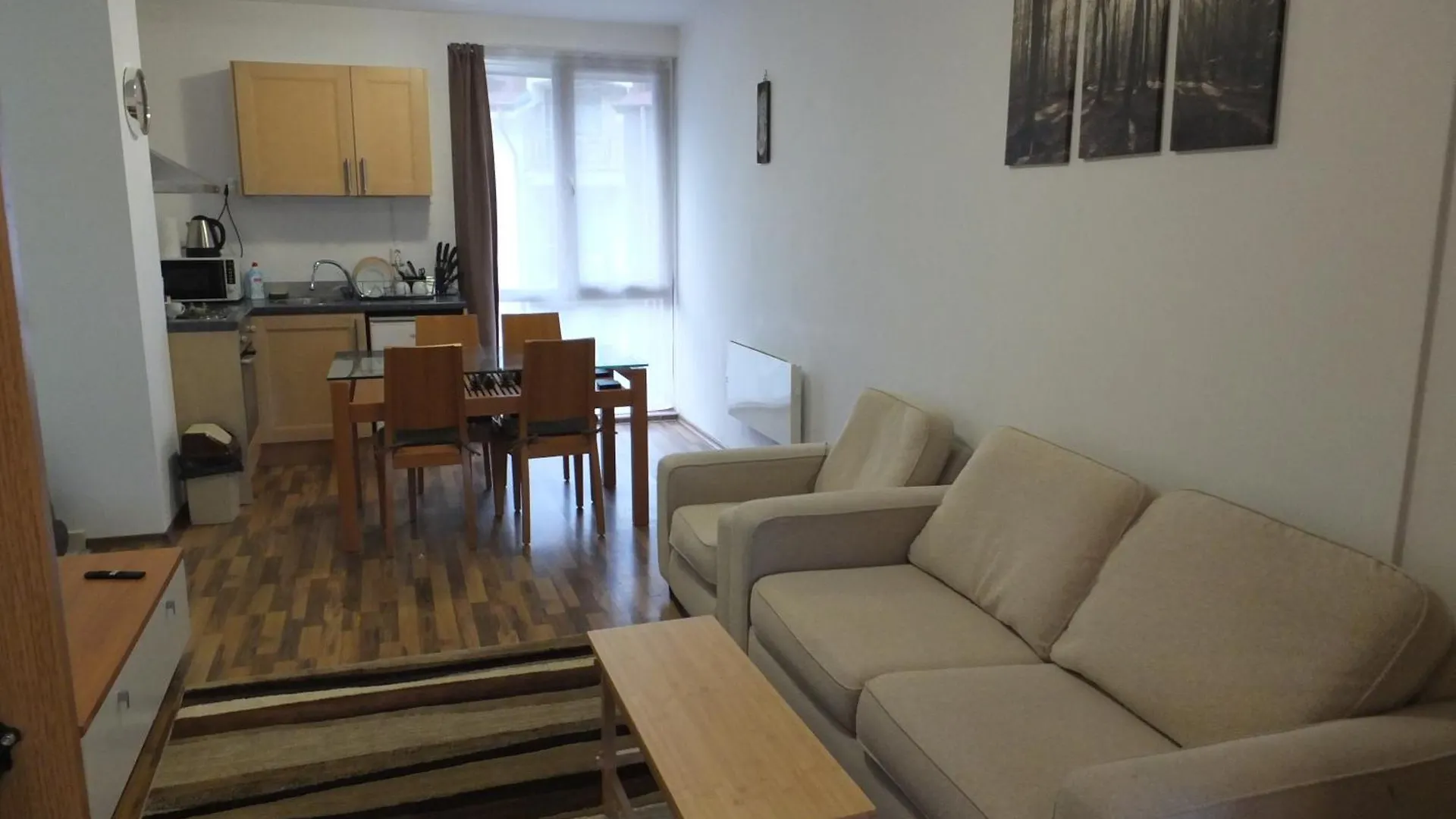 Pirin Heights A-21 Близо До Ски Пистата Bansko Bulgaria