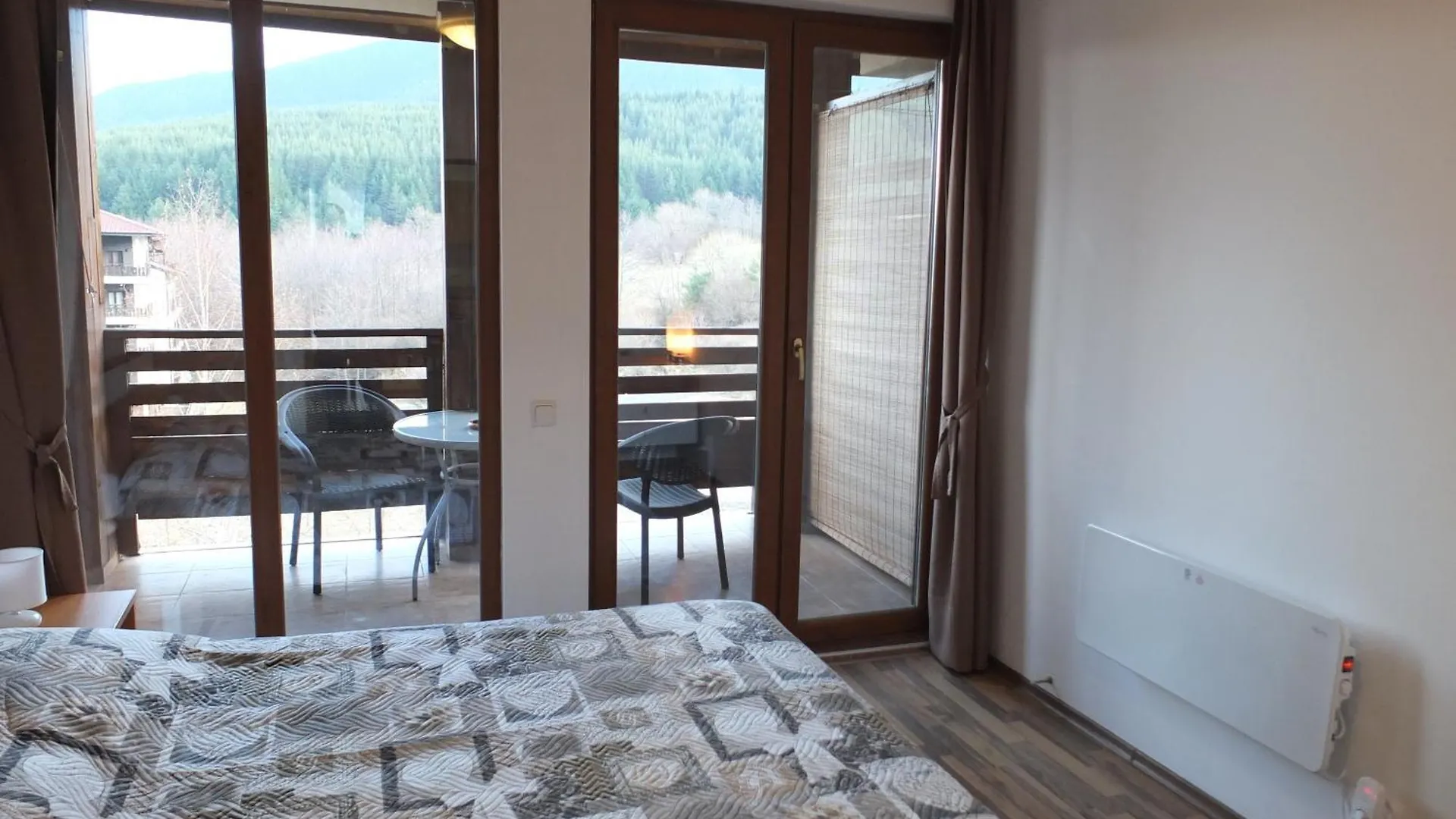 Pirin Heights A-21 Близо До Ски Пистата Банско 0*,  Болгария