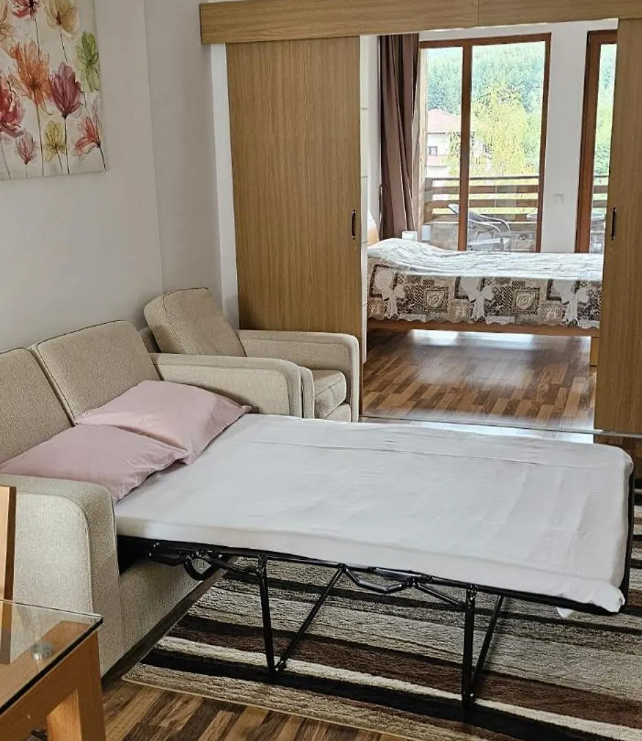 Pirin Heights A-21 Близо До Ски Пистата Банско