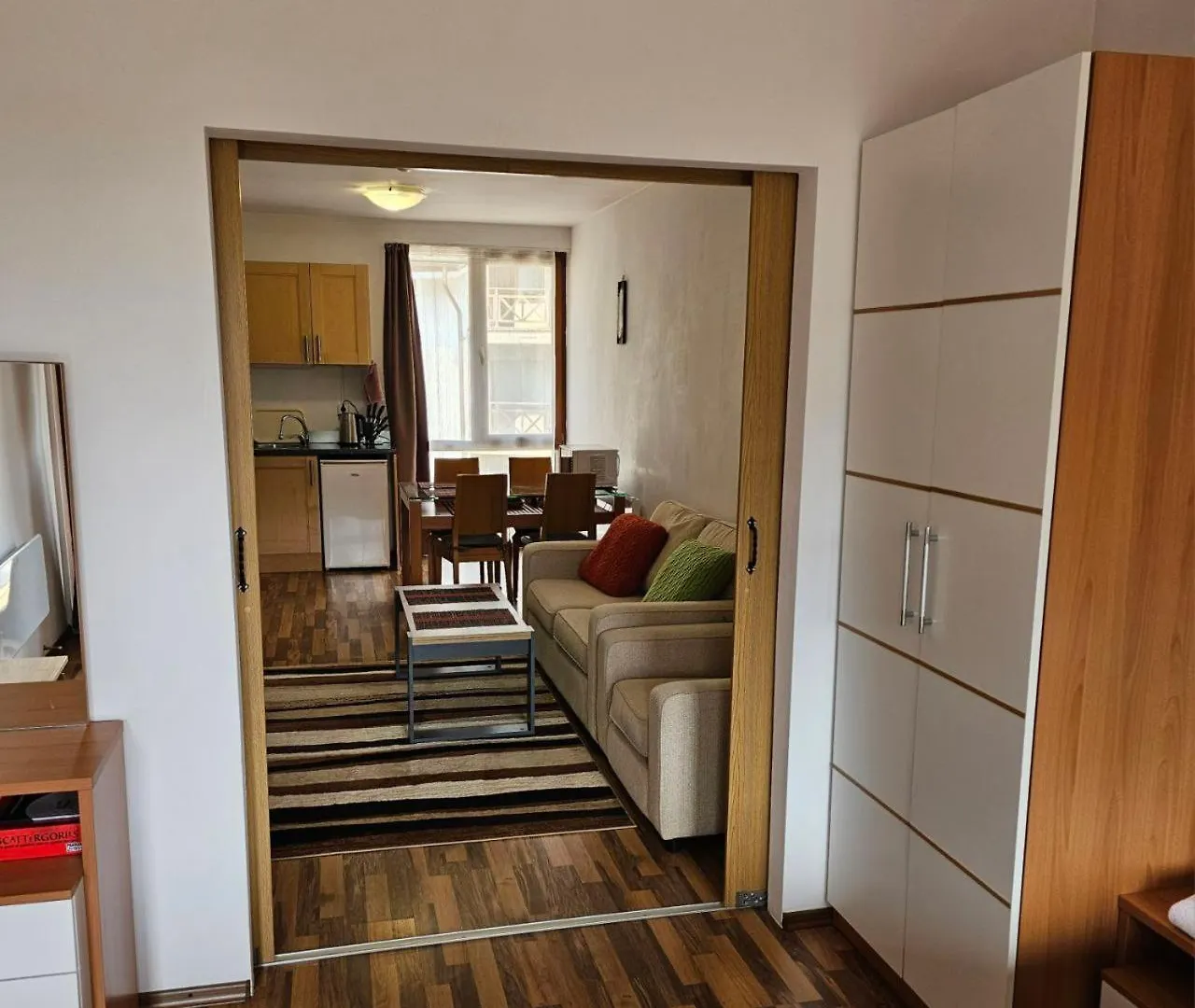 Apartment Pirin Heights A-21 Близо До Ски Пистата Bansko Bulgaria