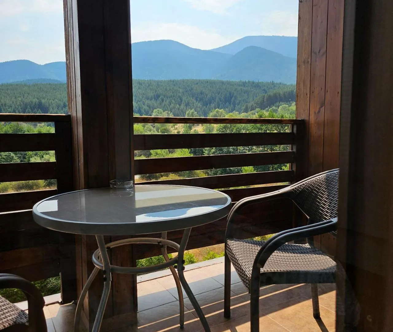 Pirin Heights A-21 Близо До Ски Пистата Банско