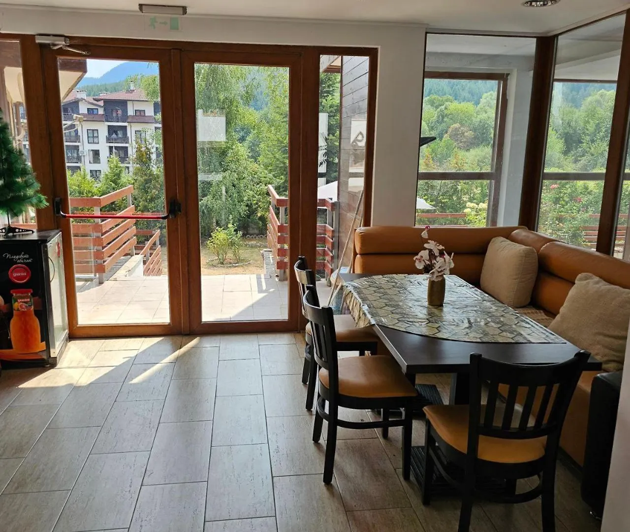 Pirin Heights A-21 Близо До Ски Пистата Bansko Bulgaria